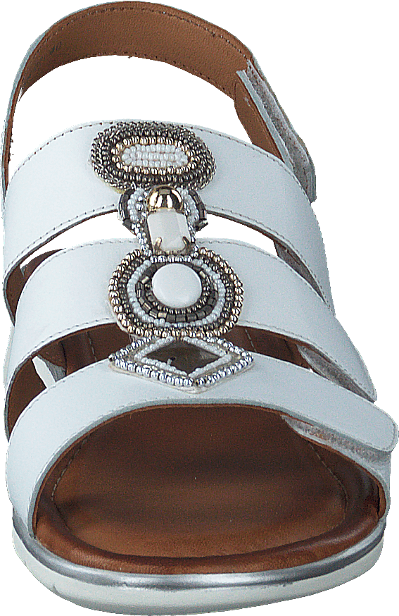 Kreta White