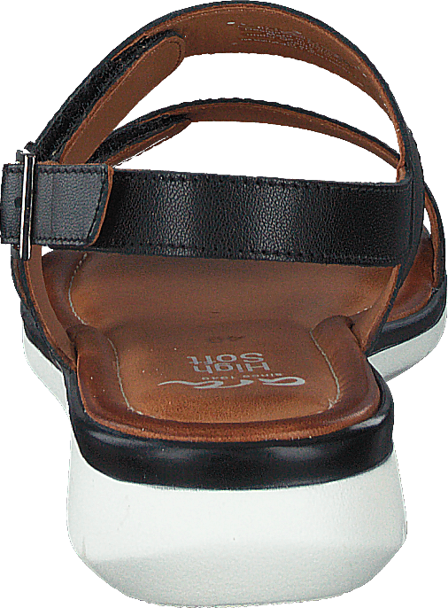 Kreta Black