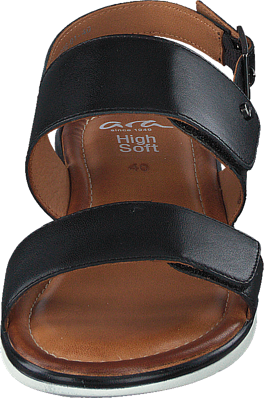 Kreta Black