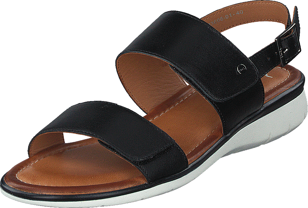Kreta Black