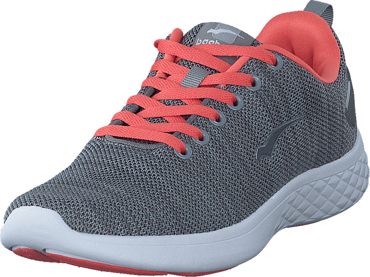 Flow Grey/peach