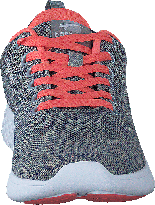 Flow Grey/peach