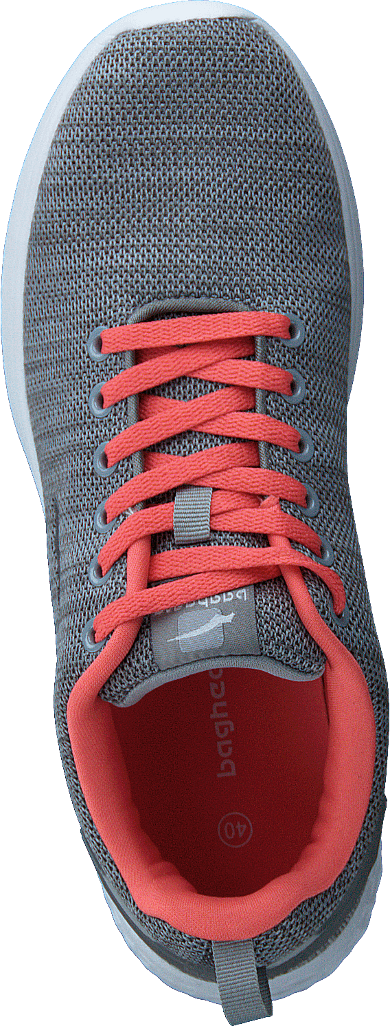 Flow Grey/peach