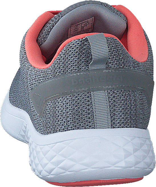 Flow Grey/peach