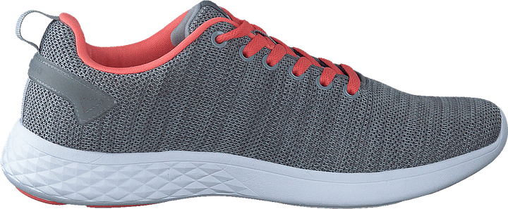 Flow Grey/peach