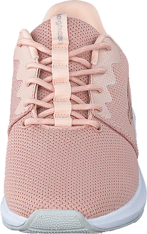 Jungiklis Soft Pink/white