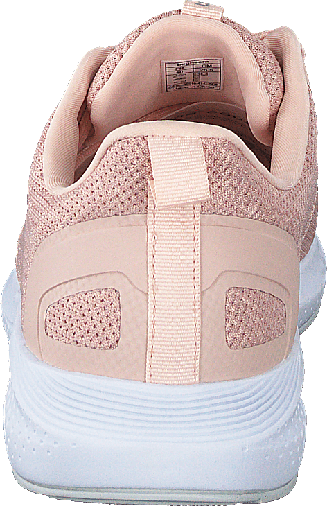 Jungiklis Soft Pink/white