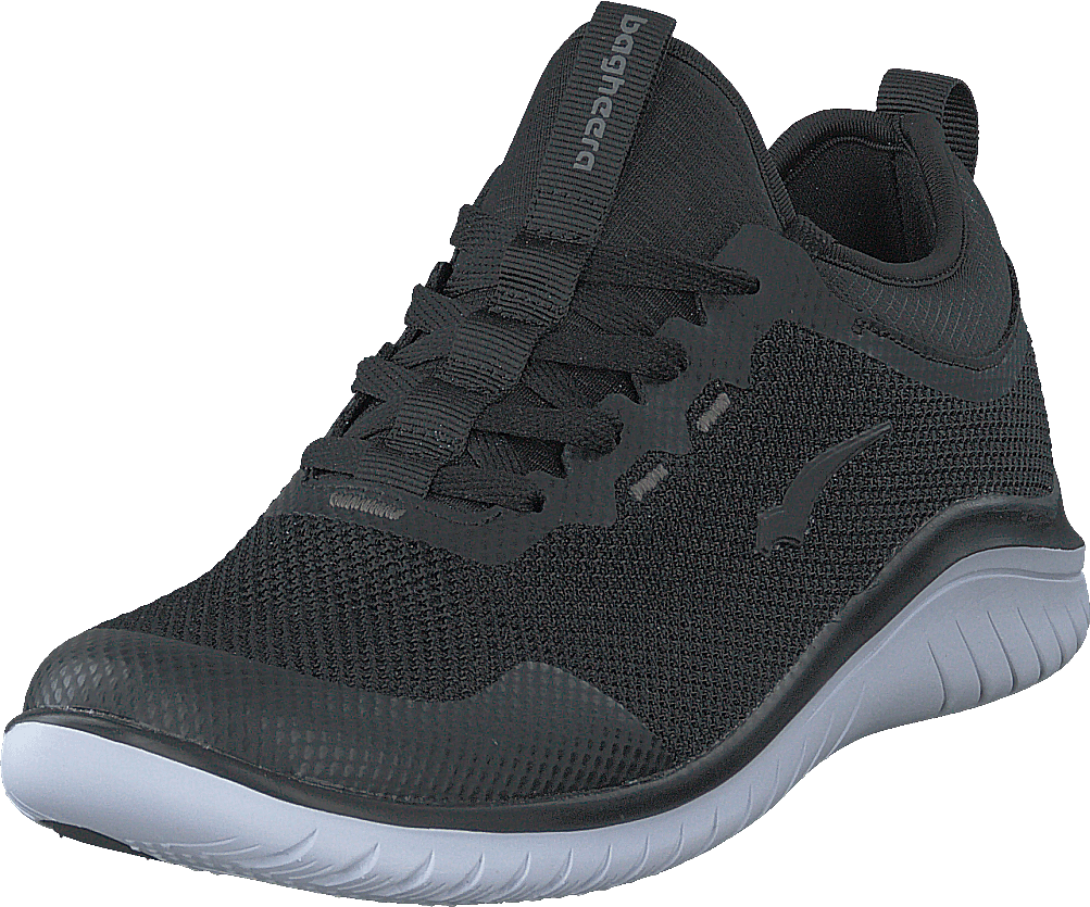 Swift Black/white