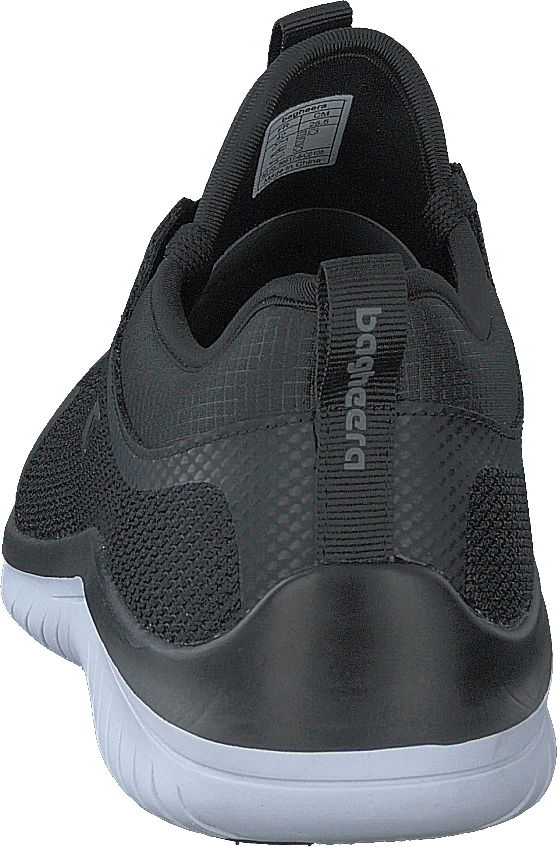 Swift Black/white