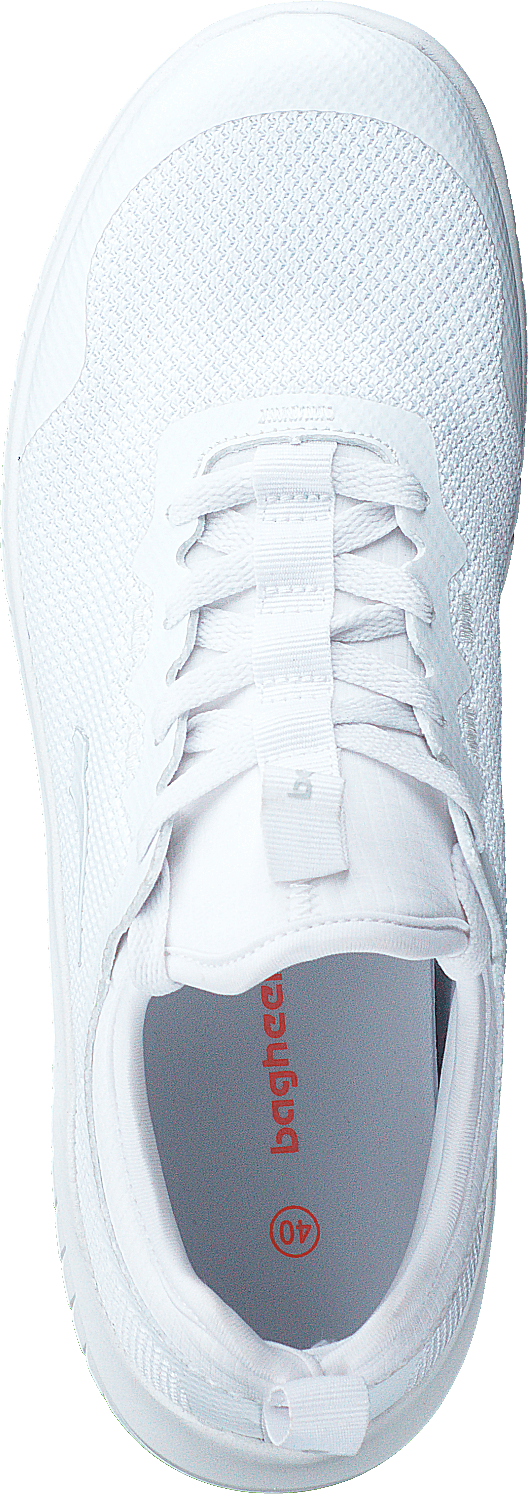 Swift White/light Grey