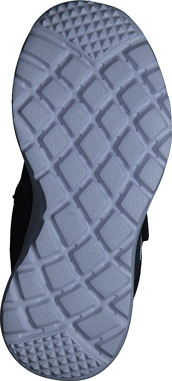 Moxie Navy/white