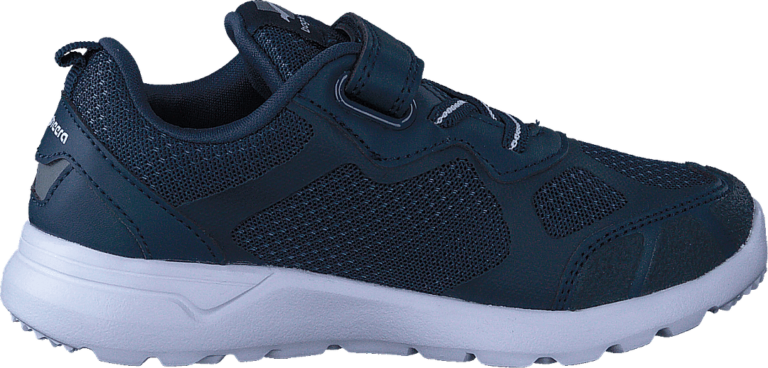 Moxie Navy/white