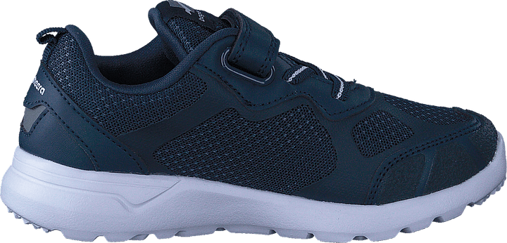 Moxie Navy/white