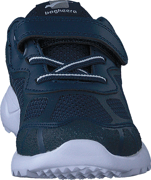 Moxie Navy/white
