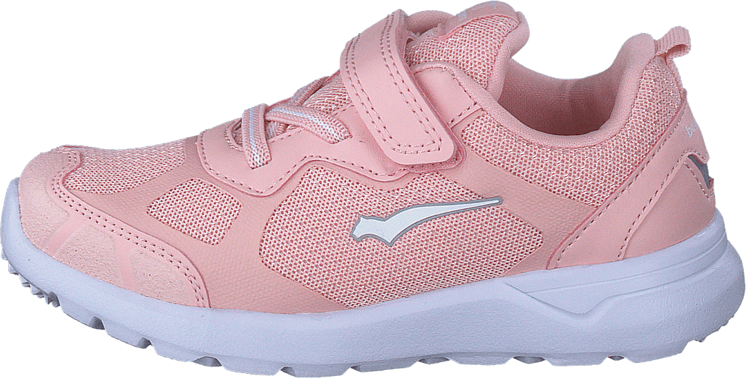 Moxie Soft Pink/white