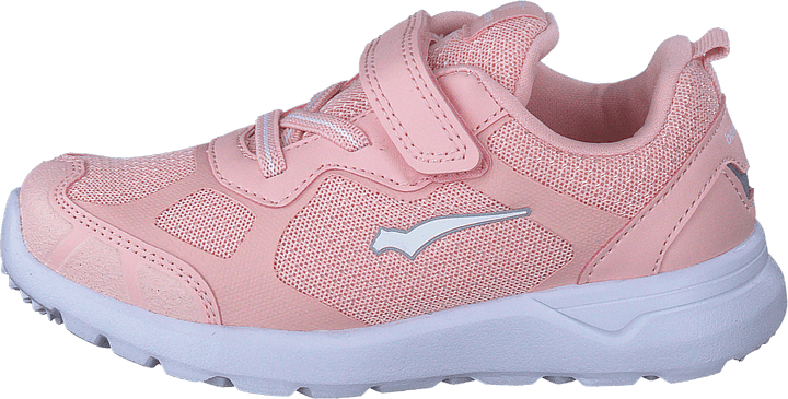 Moxie Soft Pink/white