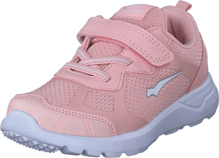Moxie Soft Pink/white