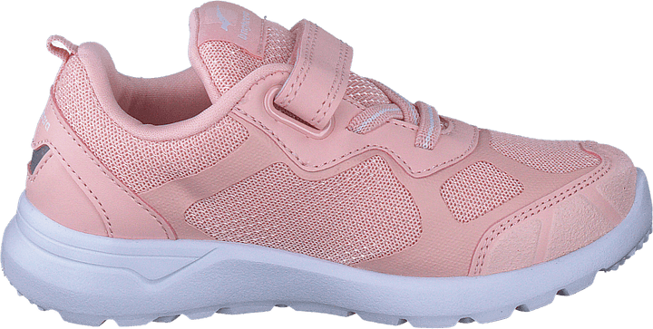 Moxie Soft Pink/white
