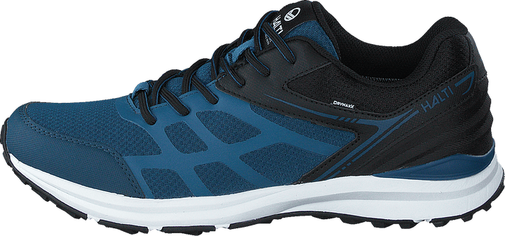 Gems Low Dx M Walking Legion Blue