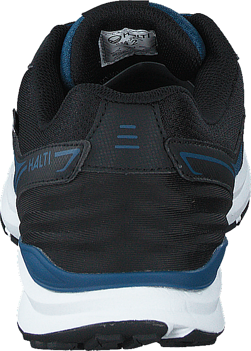 Gems Low Dx M Walking Legion Blue