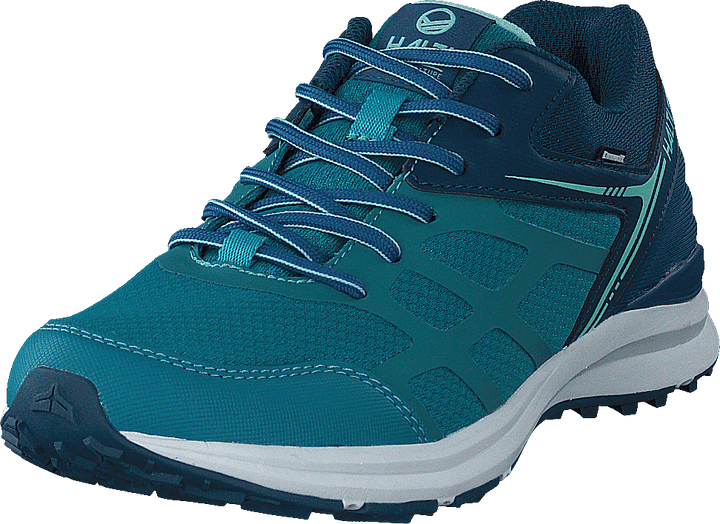 Gems Low Dx W Walking Tile Blue