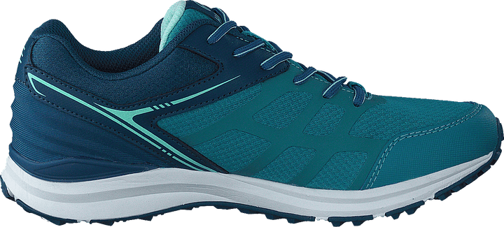 Gems Low Dx W Walking Tile Blue
