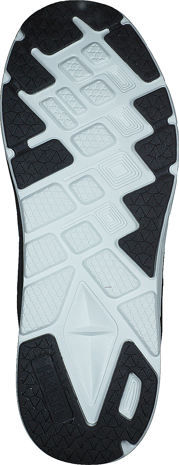Tempo Walking Black
