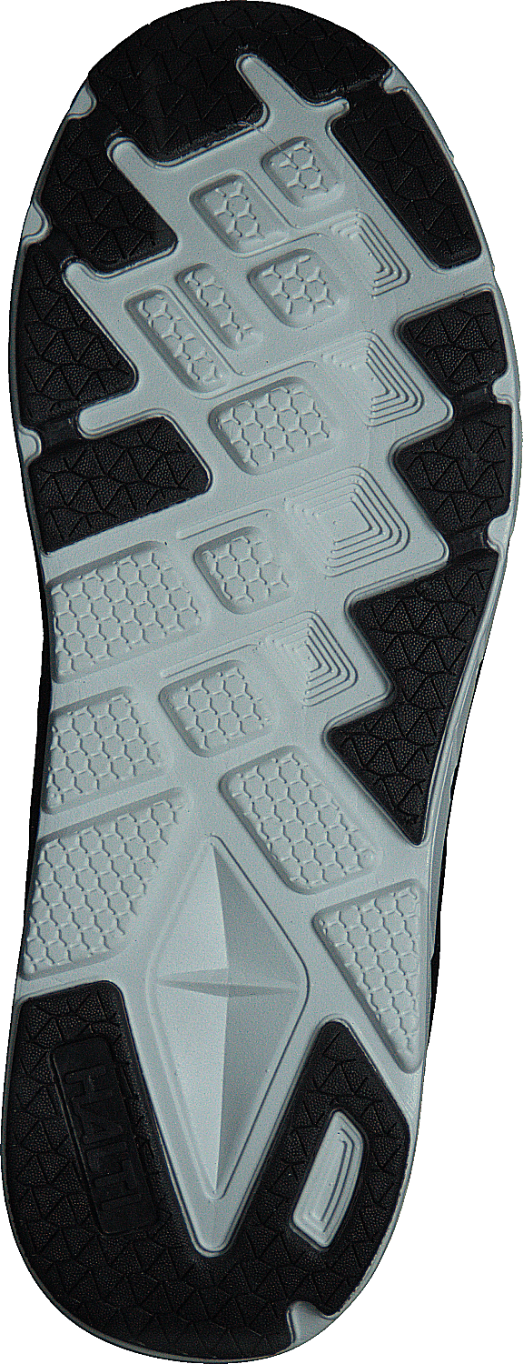 Tempo Walking Black