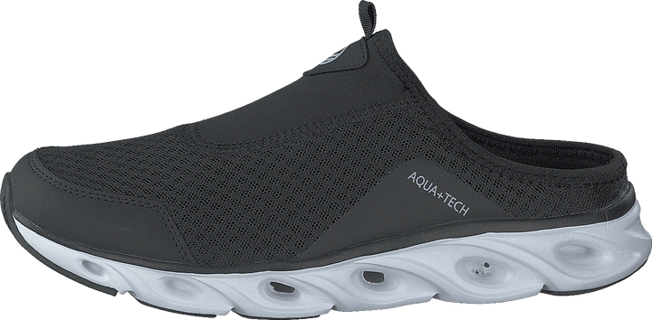 Lago Slipper Aquatech Black