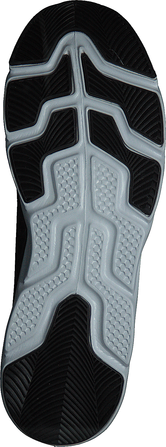Lago Slipper Aquatech Black