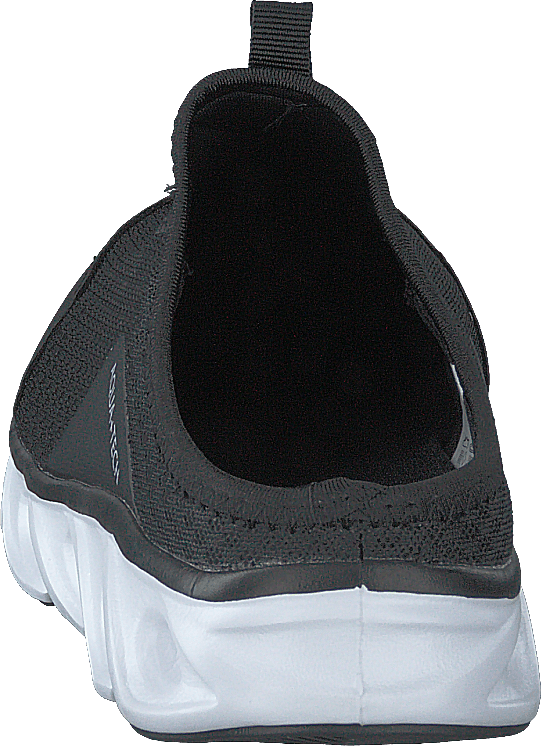 Lago Slipper Aquatech Black