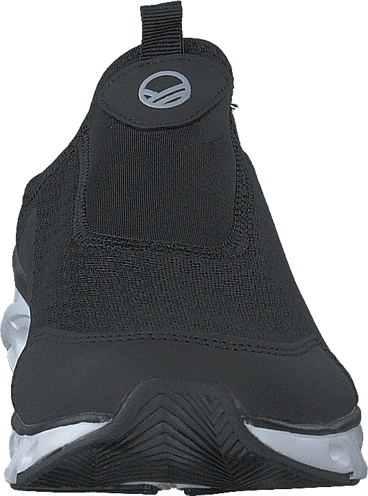 Lago Slipper Aquatech Black