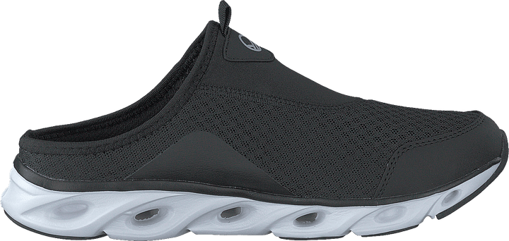 Lago Slipper Aquatech Black