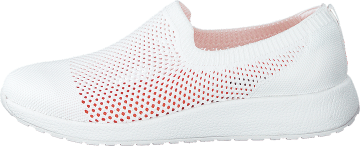 W Breeze Slip-on White