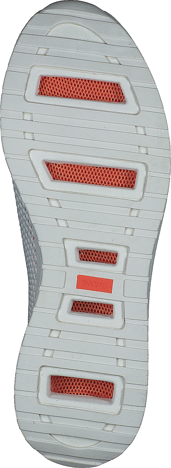 W Breeze Slip-on White