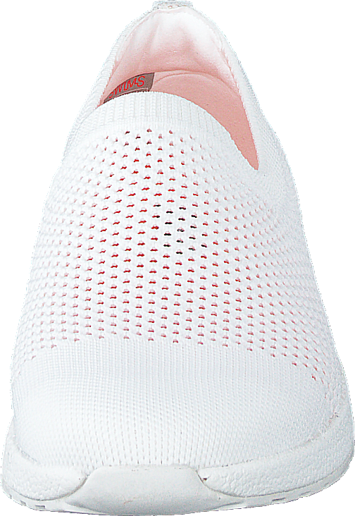 W Breeze Slip-on White