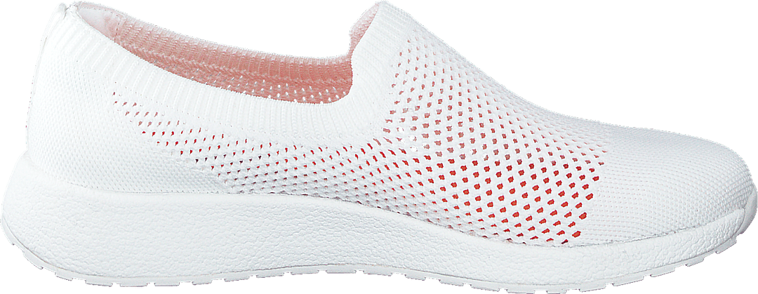 W Breeze Slip-on White