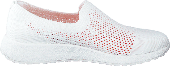 W Breeze Slip-on White
