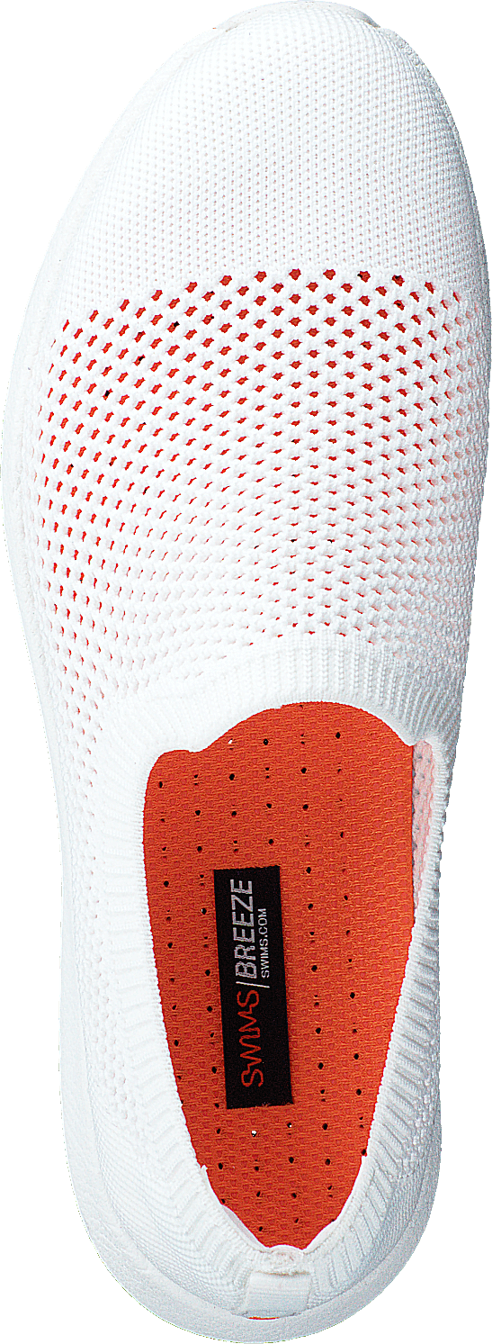 W Breeze Slip-on White