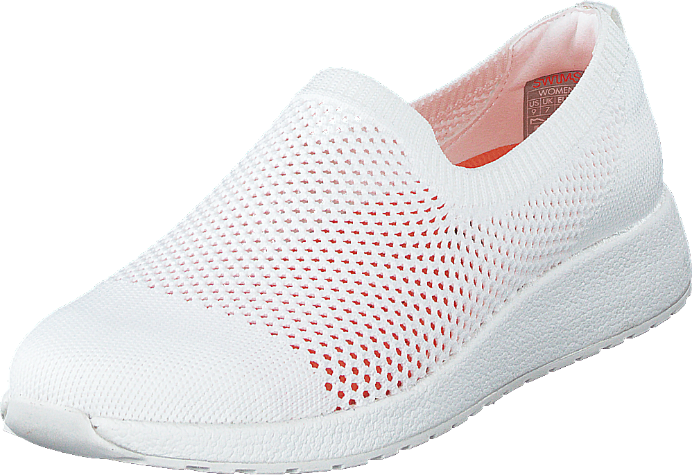 W Breeze Slip-on White