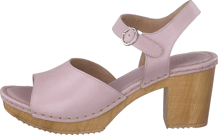 Amelia Light Pink
