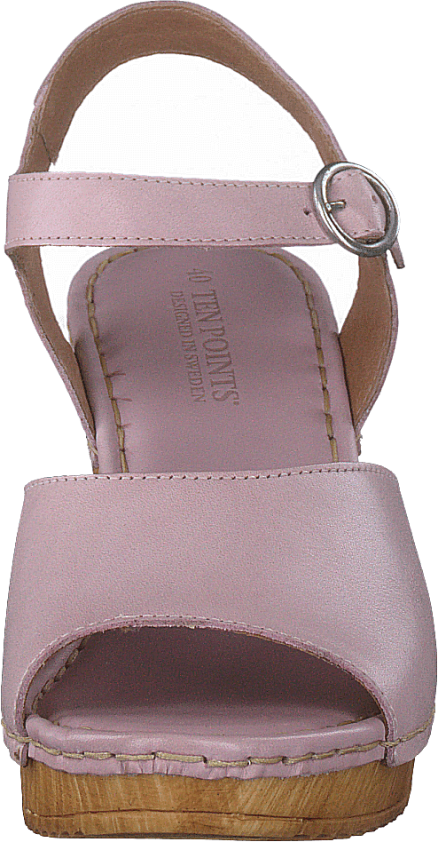 Amelia Light Pink