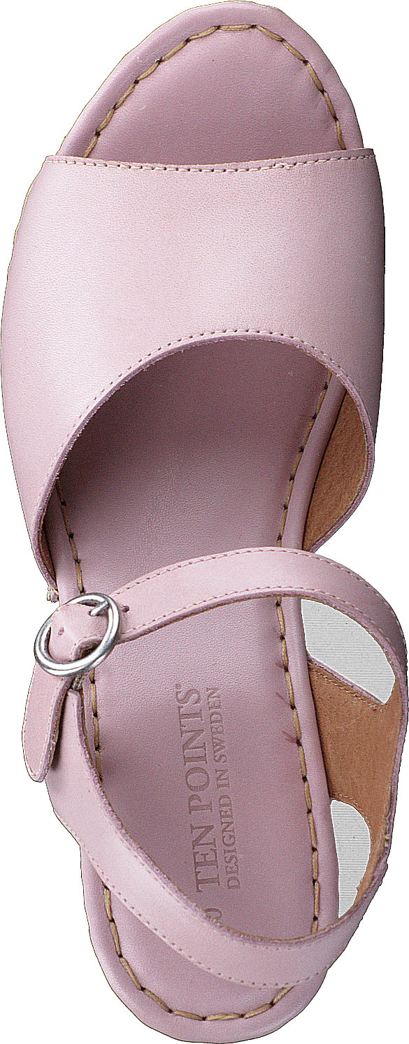 Amelia Light Pink
