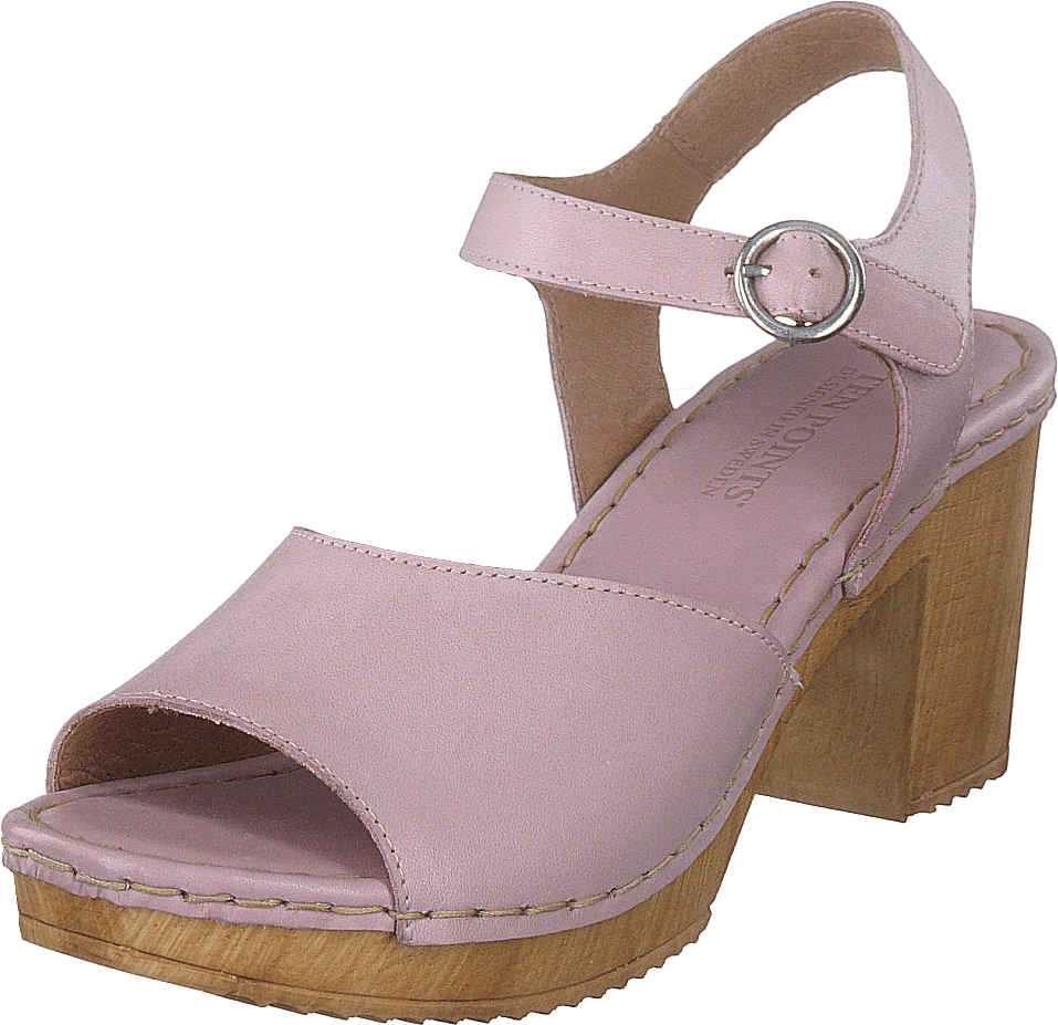 Amelia Light Pink