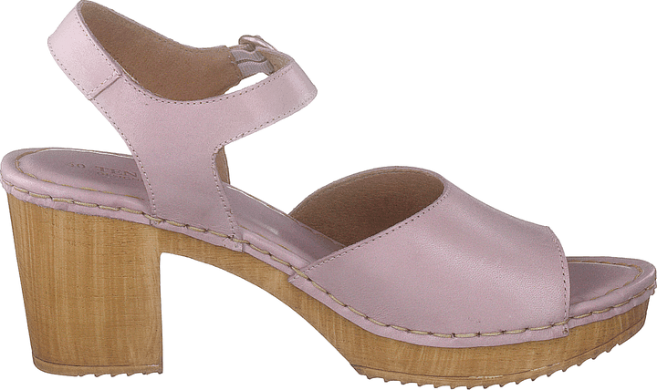 Amelia Light Pink