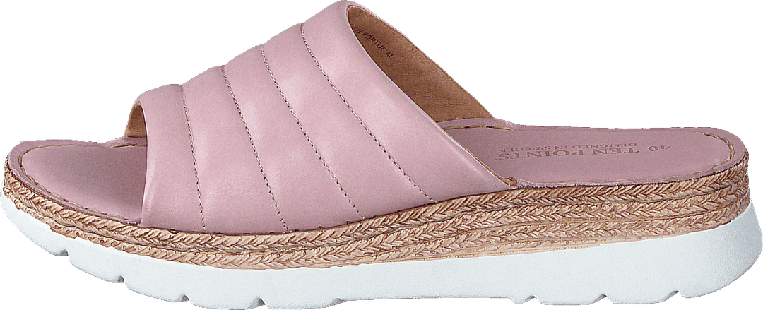Maya Light Pink