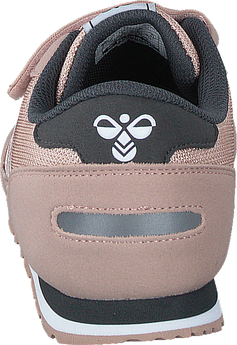 Reflex Jr Pale Mauve