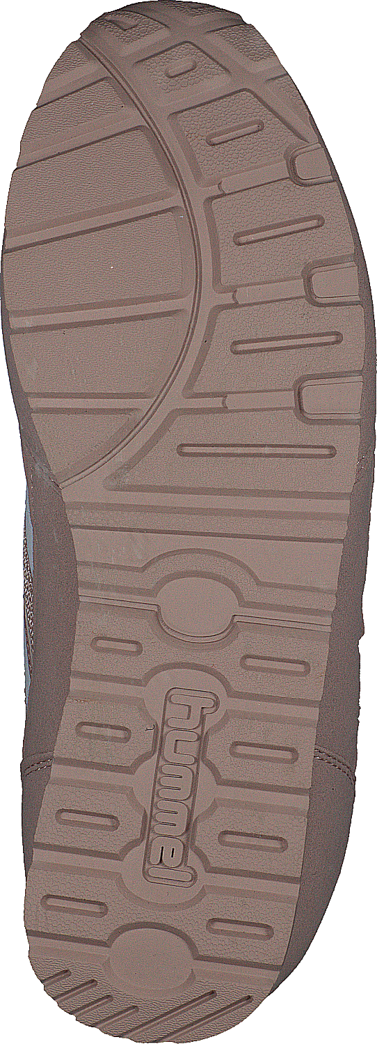 Reflex Jr Pale Mauve