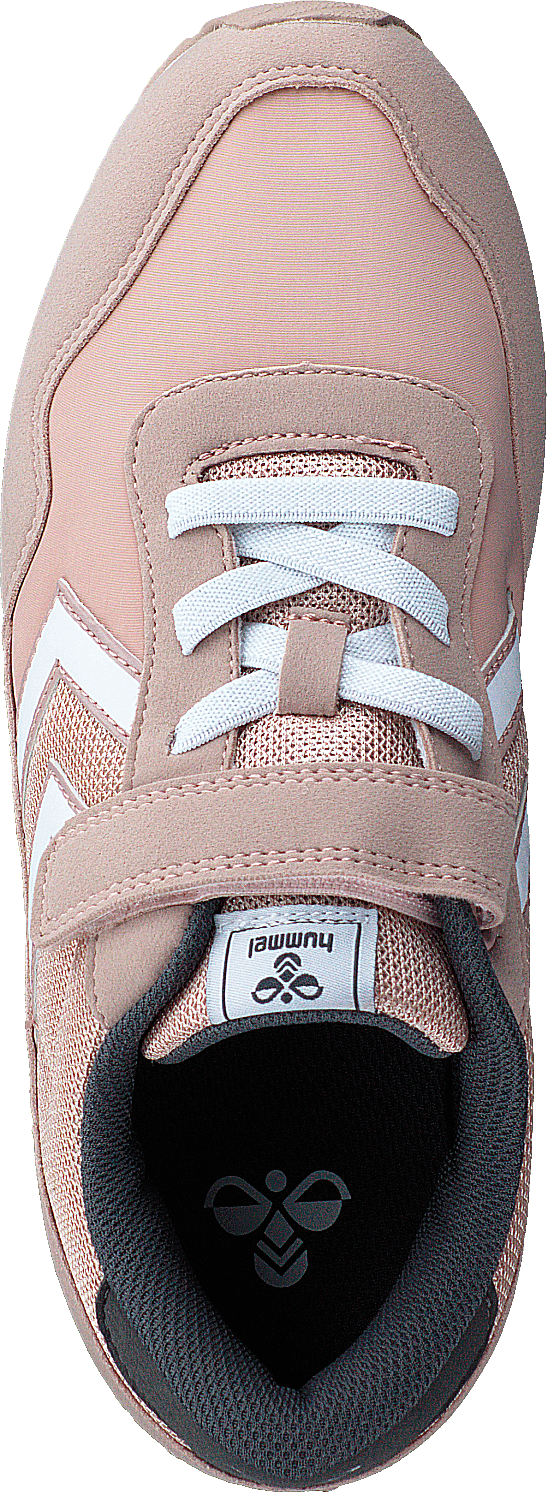 Reflex Jr Pale Mauve