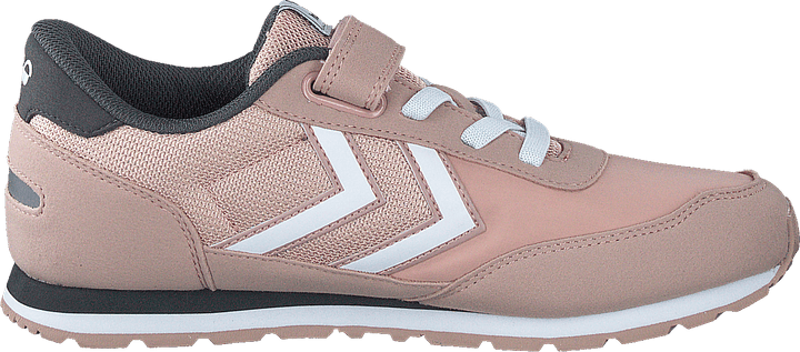 Reflex Jr Pale Mauve